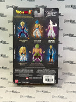 Dragon Ball Super Dragon Stars Android 18 action figure released by Bandai (Series 12)