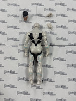Marvel Legends Series Superior Iron Man action figure released by Hasbro