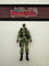 Hasbro G.I. Joe 25th Anniversary Sgt. Stalker V9