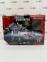 Hasbro Transformers Movie Voyager Class Decepticon Thundercracker