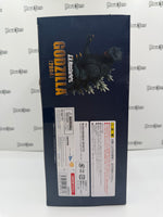 Bandai Spirits S.H.MonsterArts Godzilla: Final Wars Godzilla (2004)