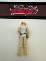 Kenner Star Wars: The Empire Strikes Back Twin Pod Cloud Car Pilot