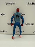 Hasbro Marvel Legends Spider-Punk