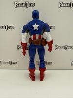 Hasbro Marvel Legends Avengers Ultimate Captain America
