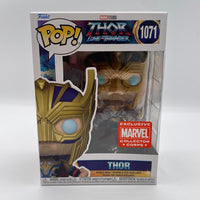 Funko Marvel Collectir Corps Thor Love and Thunder Mystery Box - Rogue Toys