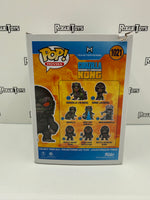 Funko POP! Movies Godzilla vs. Kong Kong with Battle Axe