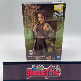 Bandai Demon Slayer Vol. 19 Figure A Tanjiro Kamado