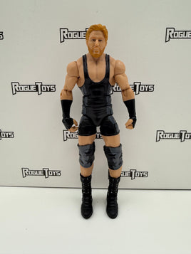 Mattel WWE Elite Collection Series 26 Jack Swagger
