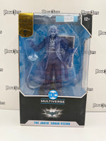 McFarlane Toys Gold Label Collection DC Multiverse The Dark Knight The Joker Sonar Vision