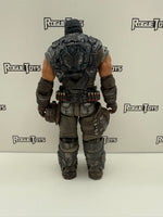 NECA Gears of War 3 Dominic Santiago