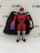 Jada Toys Street Fighter II M. Bison