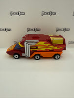 Hasbro Transformers G1 Leaders Autobot Rodimus Prime