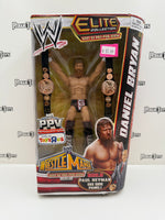 Mattel WWE Elite Collection WrestleMania 2013 Daniel Bryan (Toys “R” Us Exclusive)