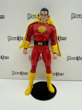 McFarlane Toys DC Direct Page Punchers Shazam! (Platinum Edition)