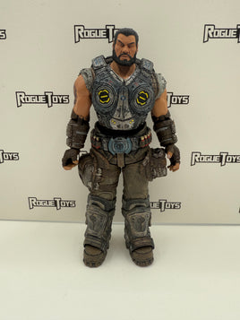 NECA Gears of War 3 Dominic Santiago