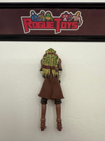 Hasbro Star Wars The Clone Wars Kit Fisto
