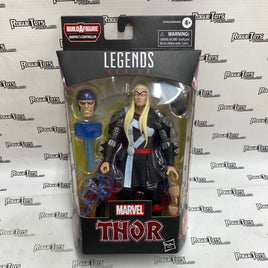 Marvel Legends Thor (Controller Wave)