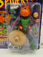 Hasbro Marvel Comics Spider-Man Jack O’Lantern (Hovercraft!)