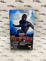 Marvel Legends Spider-Man (Night-Monkey) Molten Man Wave