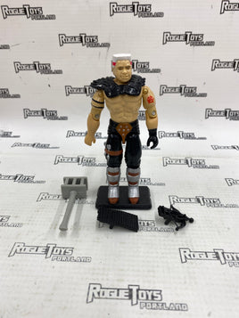 Vintage GI JOE Road Pig