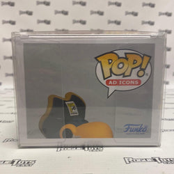 Funko POP! Ad Icons San Diego Comic Con International Toucan (Funko 2022 Summer Convention Limited Edition) - Rogue Toys