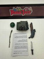 Hasbro G.I. Joe Classified Series Vincent R. “Falcon” Falcone