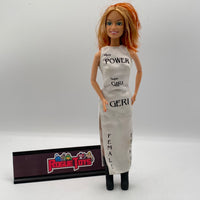 Galoob Spice Girls Spice it Up! Ginger Spice