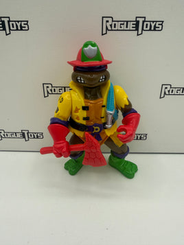 Playmates Teenage Mutant Ninja Turtles (TMNT) Hose ‘Em Down Don