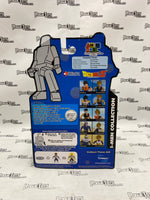 I-MEN DragonBall Z Vegeta 023 & Super Saiyan Trunks 024