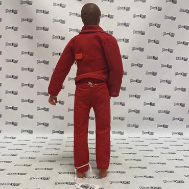 Kenner 1975 Vintage 6 Million Dollar Man Steve Austin (Legs Repaired)