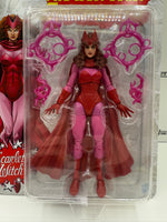 Hasbro Marvel The West Coast Avengers Scarlet Witch
