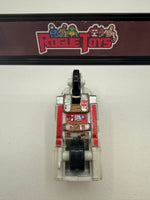 Hasbro Transformers G1 Groove