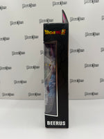 Bandai Dragon Ball Super Dragon Stars Series 1 Beerus