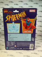 Hasbro Marvel Legends Spider-Man Retro Scarlet Spider