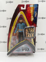Diamond Select Toys Star Trek Wave Two Mirror Spock