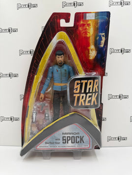 Diamond Select Toys Star Trek Wave Two Mirror Spock