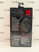Hasbro Star Wars The Black Series Jaina Solo (Legends)