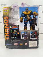 Diamond Select Toys Marvel Select Thanos