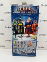 Mattel DC Justice League Superman Figure