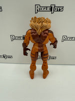 Hasbro Marvel Universe X-Men Origins Sabretooth