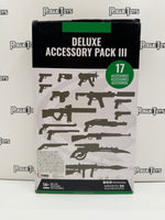 McFarlane Toys Deluxe Accessory Pack III