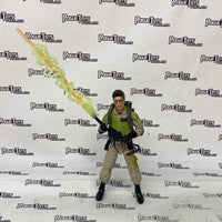 Ghostbusters Plasma Collection Slimed Egon