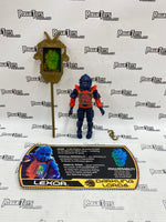 Vintage Visionaries Lexor