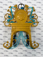 Cleo de Nile's Vanity Accessory playset from Mattel's Monster High