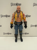 Hasbro G.I. Joe Classified Dreadnok Gnawgahyde, Porkbelly, & Yobbo
