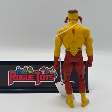 Mattel 2011 DC Young Justice Invasion Kid Flash (Incomplete) - Rogue Toys