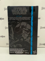 Hasbro Star Wars The Black Series Blue Line #05 TIE Pilot