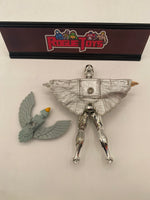 Kenner Silverhawks Quicksilver