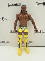 Mattel WWE Basic Battle Packs Series 23 Rey Mysterio vs. Kofi Kingston