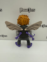 NECA Teenage Mutant Ninja Turtles (TMNT) Cartoon Baxter Stockman